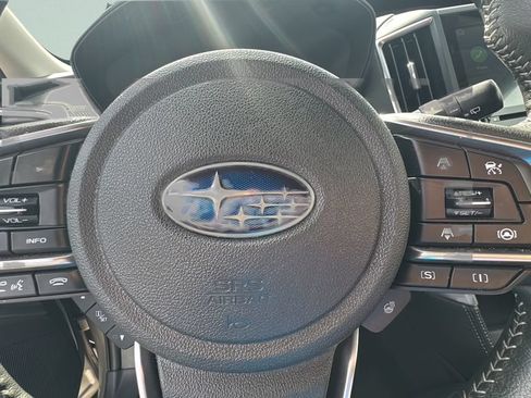 Used 2021 Subaru Forester Limited w/ Popular Package #3 AWD/4WD image 33