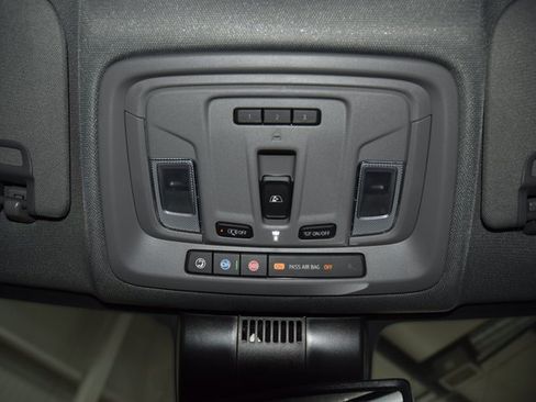 New 2026 Chevrolet Silverado 3500 LT w/ All Star Edition image 51