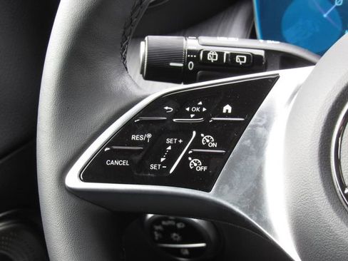 New 2026 Mercedes-Benz GLC 300 4MATIC image 26