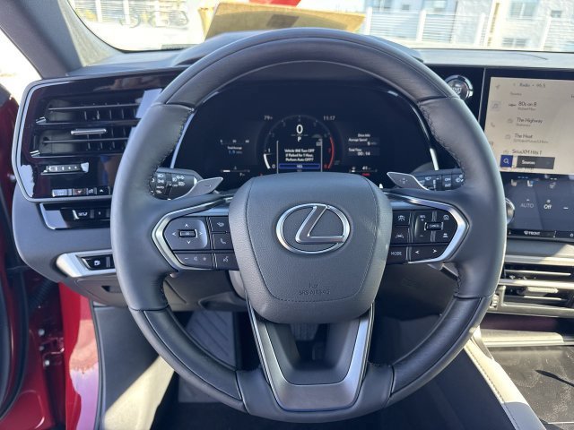New 2026 Lexus RX 350 Premium Plus w/ Accessory Package (K3) FWD image 14