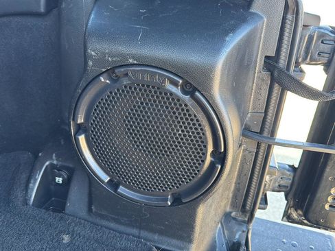 Used 2011 Jeep Wrangler Unlimited Sahara w/ Dual Top Group image 22