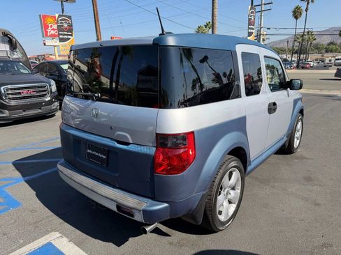 Used 2005 Honda Element EX image 9