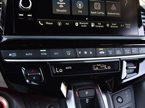 New 2026 Honda Odyssey Sport-L image 16