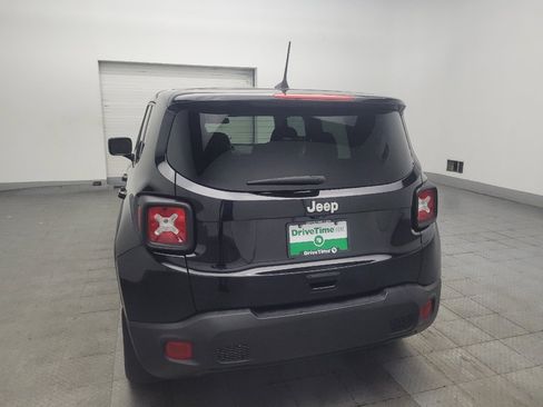 Used 2020 Jeep Renegade Sport FWD image 6