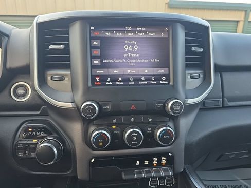 Used 2019 RAM 1500 Big Horn AWD/4WD image 22