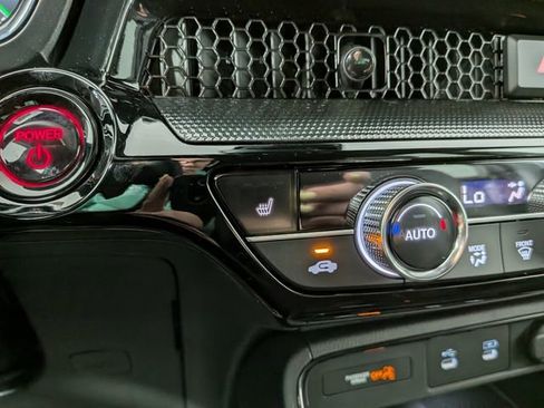 New 2026 Honda CR-V Sport Touring image 10