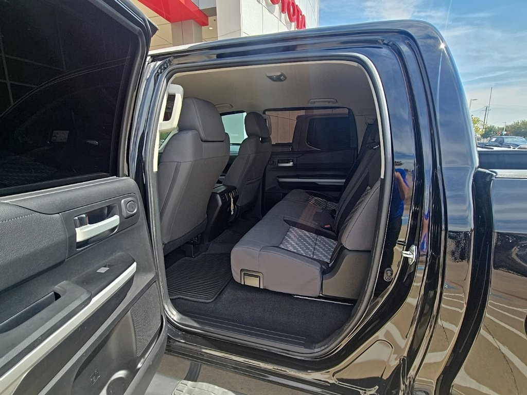 Used 2021 Toyota Tundra SR5 RWD image 8