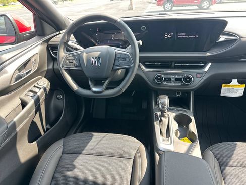 New 2026 Buick Envista Preferred w/ Convenience I Package FWD image 18