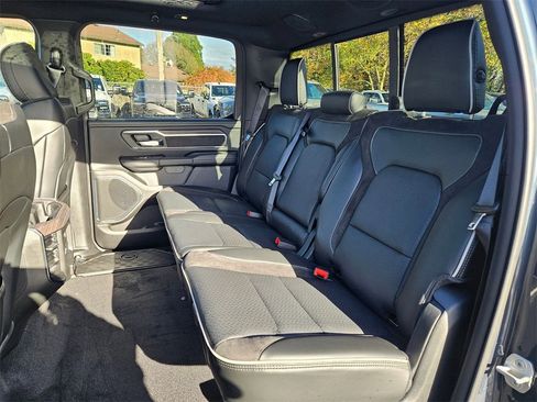 New 2026 RAM 1500 Laramie image 15