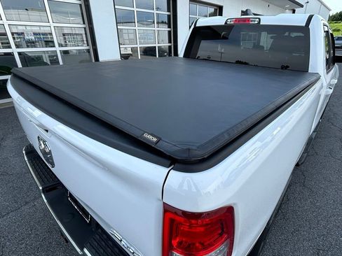 Used 2021 RAM 1500 Big Horn AWD/4WD image 46