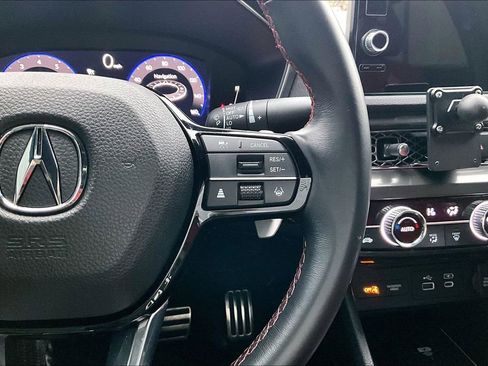 Used 2023 Acura Integra A-Spec image 25