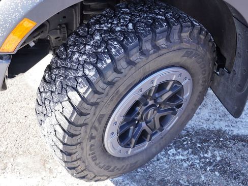 Certified 2024 Ford Ranger Raptor image 13