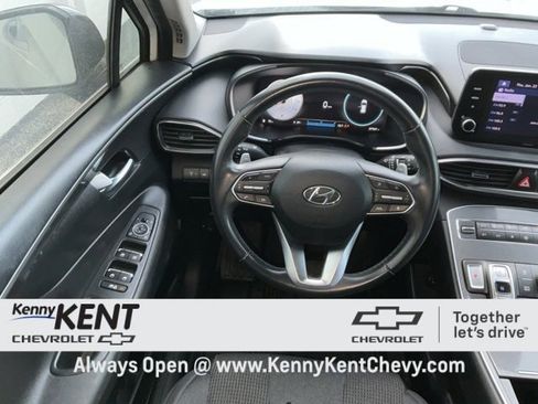 Used 2022 Hyundai Santa Fe XRT image 21
