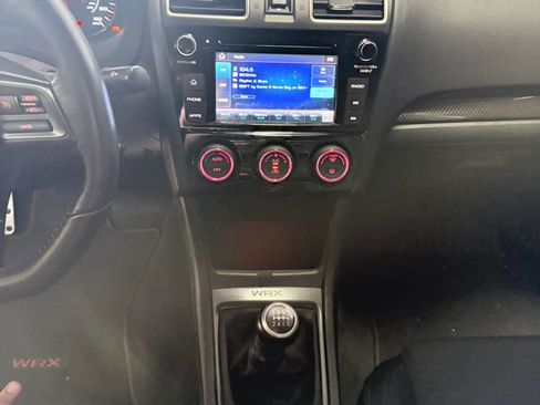 Used 2020 Subaru WRX AWD/4WD image 14