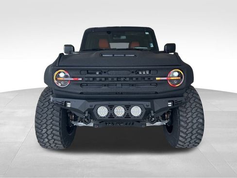 Used 2024 Ford Bronco Black Diamond image 15