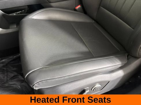 Used 2026 Hyundai Santa Fe SEL FWD image 12