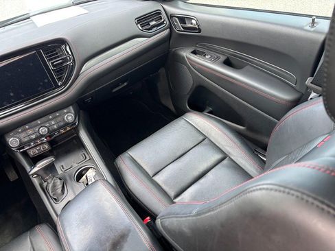 Used 2023 Dodge Durango GT AWD/4WD image 17