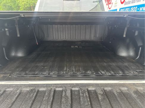 Used 2024 RAM 1500 Big Horn w/ Trailer Tow Group RWD image 21