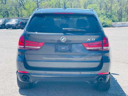 Used 2016 BMW X5 xDrive35i image 6