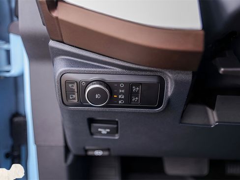 Used 2024 Ford Bronco Heritage Edition image 29