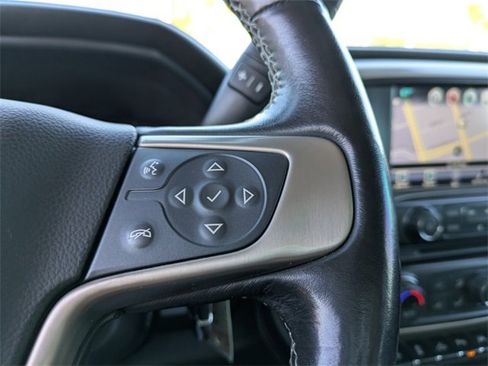 Used 2018 GMC Sierra 1500 Denali w/ Denali Ultimate Package image 28