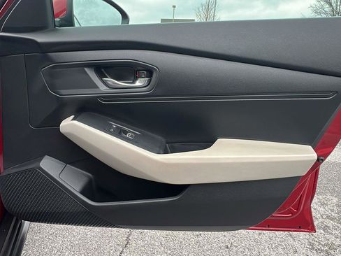 Used 2023 Honda Accord LX image 12