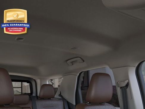 New 2025 Ford Bronco Sport Outer Banks w/ Outer Banks Tech Package+ image 22