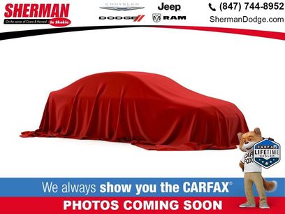 Used 2021 Jeep Grand Cherokee L Overland w/ Advanced Protech Group III