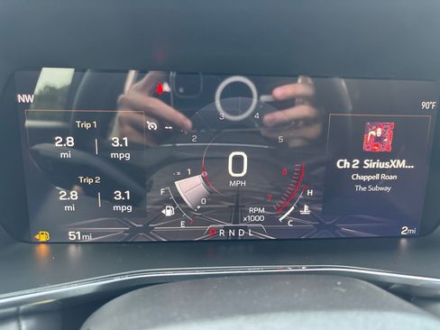 New 2026 GMC Canyon Elevation w/ Convenience Package image 18