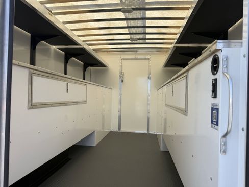 New 2026 RAM ProMaster 3500 w/ Convenience Group FWD image 7