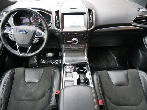 Used 2019 Ford Edge ST w/ Equipment Group 401A image 14