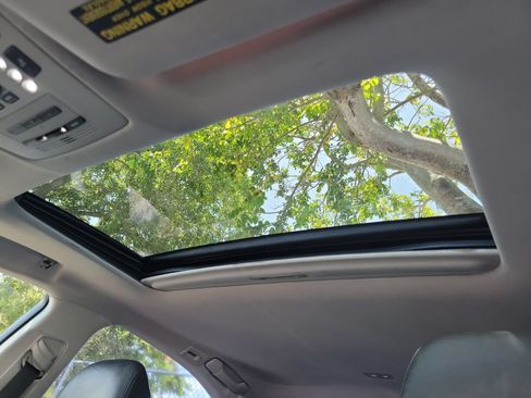 Used 2008 Lexus ES 350 FWD image 29