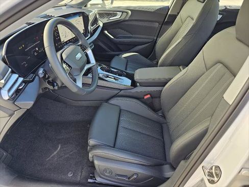 New 2025 Audi A5 2.0T Premium Plus image 2