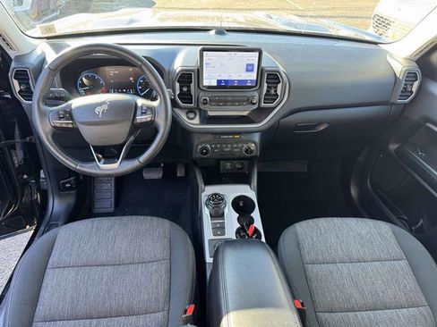 Used 2022 Ford Bronco Sport Big Bend w/ Convenience Package image 26