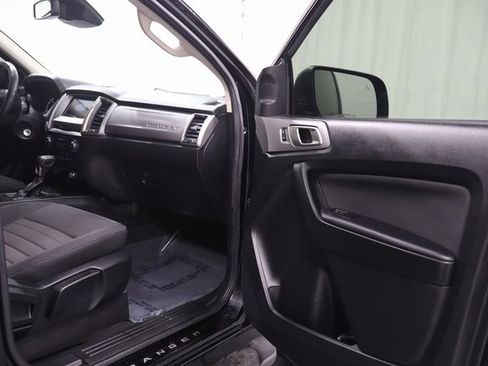 Used 2020 Ford Ranger XLT w/ Equipment Group 301A Mid image 14