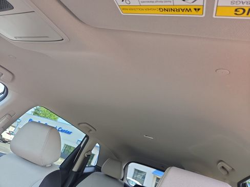 Used 2026 Honda CR-V LX image 21