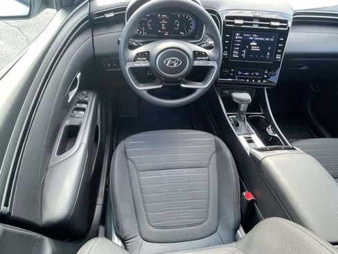 Used 2024 Hyundai Santa Cruz SEL image 12