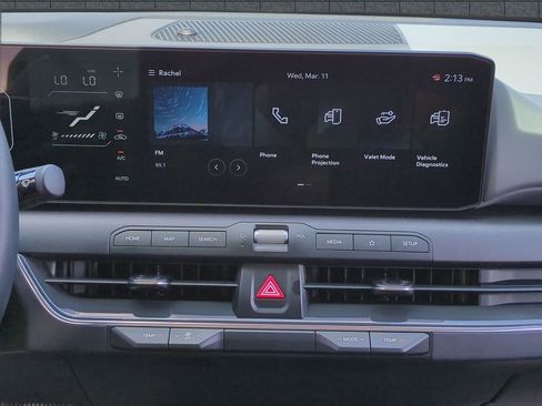 Certified 2025 Kia K4 EX image 17