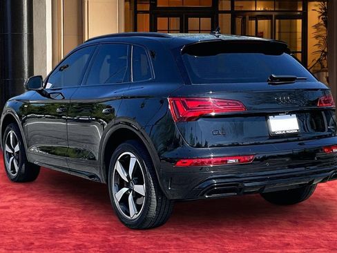Used 2024 Audi Q5 2.0T Premium Plus AWD/4WD image 4