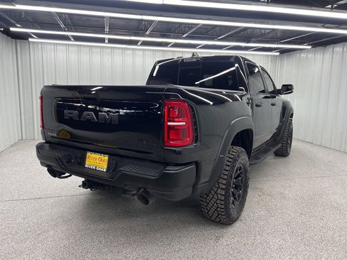 Used 2025 RAM 1500 RHO w/ RHO Level 1 Equipment Group image 6