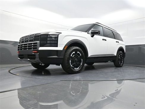 New 2026 Hyundai Palisade XRT Pro image 34