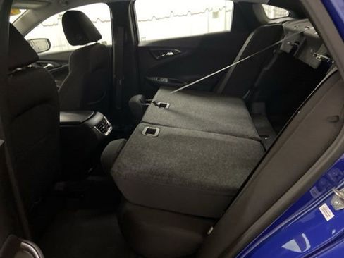 Used 2023 Chevrolet Malibu LT image 13