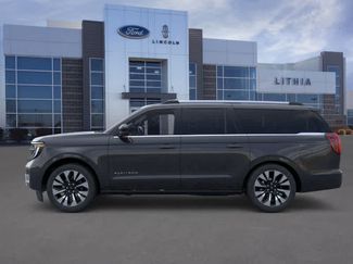New 2025 Ford Expedition Max Platinum w/ Driver's Package video 3