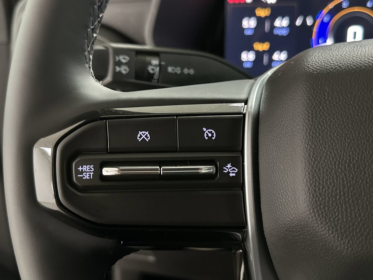 New 2026 Chevrolet Colorado Trail Boss AWD/4WD image 53
