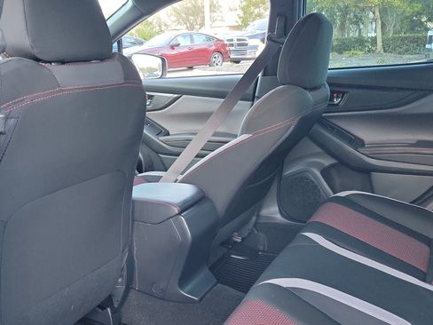 Used 2021 Subaru Impreza 2.0i Sport image 14