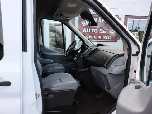 Used 2016 Ford Transit 350 XL RWD image 6