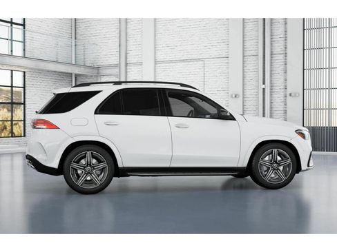 New 2026 Mercedes-Benz GLE 350 4MATIC image 16