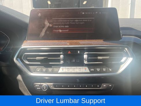 Used 2023 BMW X3 xDrive30i AWD/4WD image 21