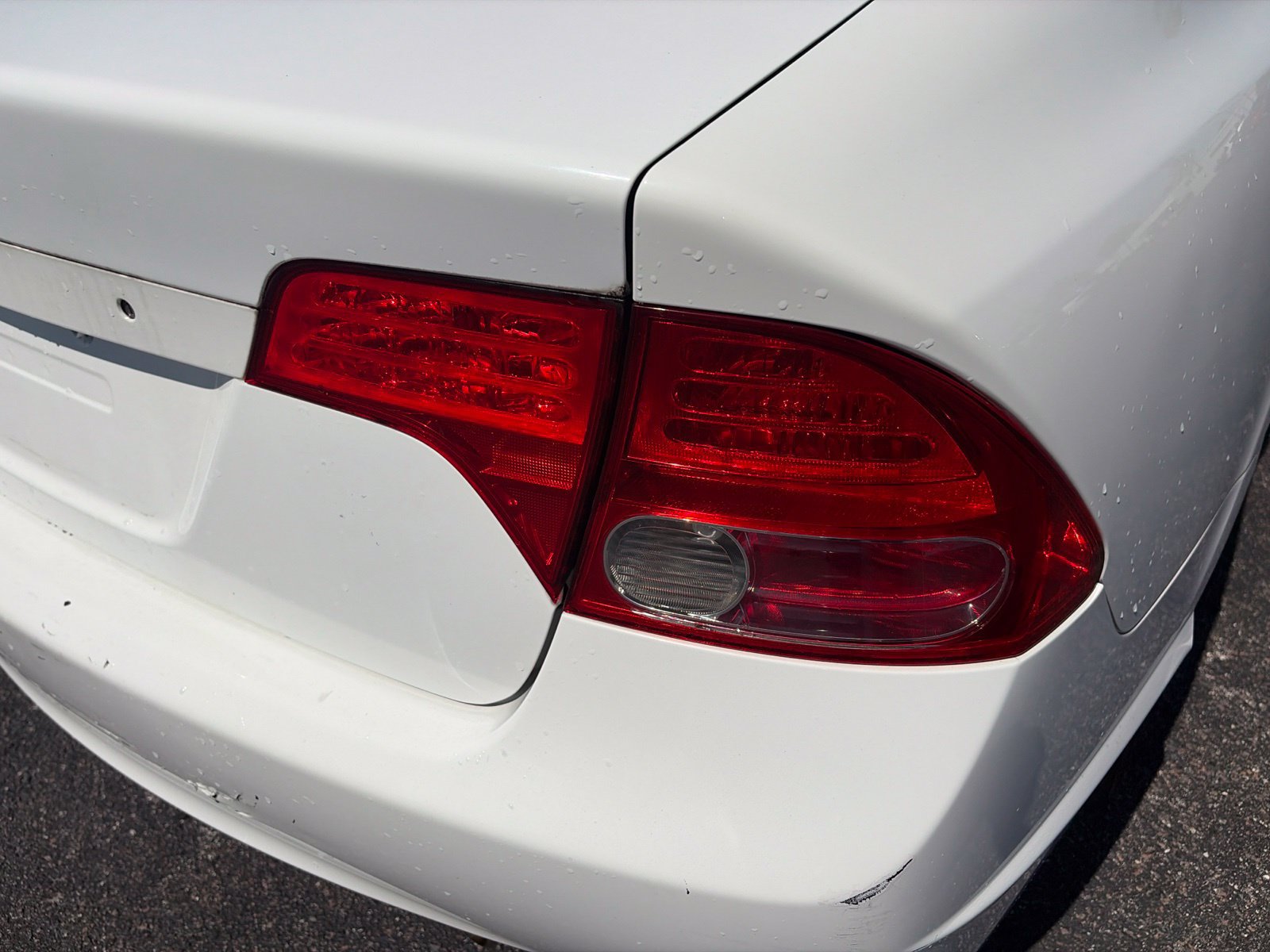 Used 2008 Honda Civic LX image 15