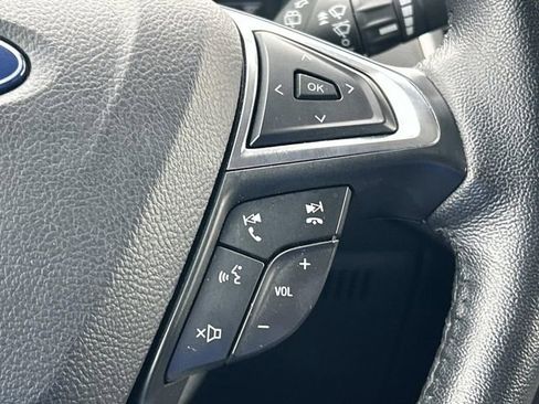 Used 2024 Ford Edge SEL image 29